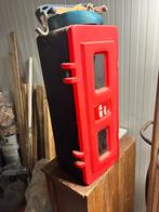 Brandblusser buiten kast, Huis en Inrichting, Brandblussers en Brandkasten, Ophalen of Verzenden, Zo goed als nieuw