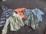 Kledingpakket Jongen Maat 98/104, Ophalen, Gebruikt, Onbekend, Jongen