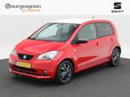 SEAT Mii 1.0 Sport Connect | Cruise | Climate | Bluetooth |, Auto's, Voorwielaandrijving, Stof, Gebruikt, Mii