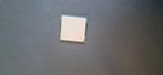Intel pentium, Computers en Software, Processors, Ophalen of Verzenden, Zo goed als nieuw