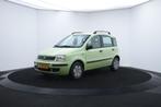 Fiat Panda 1.1 Active NAP! ELEK RAMEN/CENTR VERGR., Voorwielaandrijving, 4 stoelen, Origineel Nederlands, Handgeschakeld