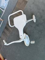 Witte loopfiets voor kinderen, Ophalen, Zo goed als nieuw, Loopfiets