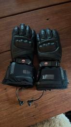 Gerbing verwarmde handschoenen (heated gloves), Motoren, Kleding | Motorkleding, Ophalen of Verzenden, Tweedehands, Handschoenen