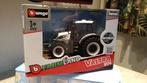 Bburago Valtra N174 Tractor ca 1:50 past bij Tekno WSI nieuw, Ophalen of Verzenden, Nieuw, Hijskraan, Tractor of Landbouw, Wsi