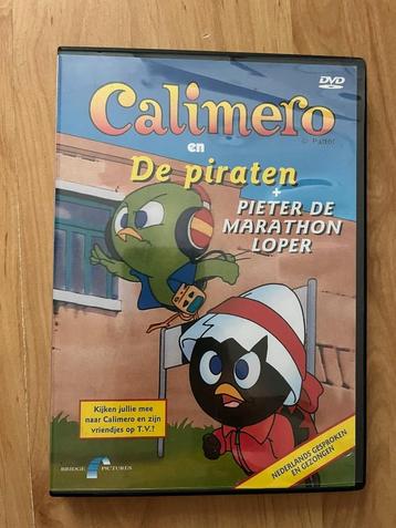 Calimero beschikbaar voor biedingen
