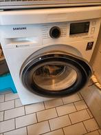 Samsung wasmachine WW80J6400CW A+++, Witgoed en Apparatuur, Wasmachines, Ophalen
