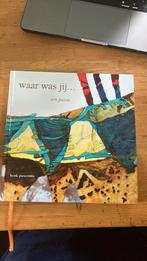 Henk Pietersma - waar was jij ..., Ophalen of Verzenden, Zo goed als nieuw, Henk Pietersma