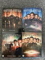 Star Trek: Enterprise – Complete Blu-ray Boxsets, Cd's en Dvd's, Blu-ray, Ophalen, Zo goed als nieuw, Science Fiction en Fantasy