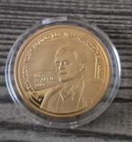 Gouden Willem-Alexander 50 Jaar Munt, Koningin Beatrix, Euro's, Ophalen of Verzenden, Geboorte of Huwelijk
