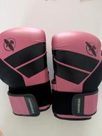 Bokshandschoen.  Hayabusa, Ophalen of Verzenden, Zo goed als nieuw, Bokshandschoenen