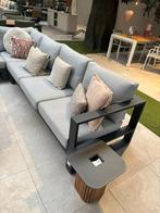 Loungeset Savona | Suns | Showroommodel, Tuin en Terras, Tuinsets en Loungesets, Ophalen, 6 zitplaatsen, Bank, Aluminium
