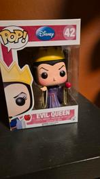 funko evil queen, Verzamelen, Ophalen of Verzenden, Gebruikt