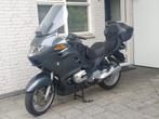 BMW R1150RT Nieuwe koppeling, Motoren, Motoren | BMW, 1150 cc, 2 cilinders, Meer dan 35 kW, Toermotor