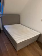 IKEA bed 140 x 200 cm, Ophalen, Gebruikt, Tweepersoons, 140 cm