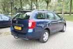 Dacia Logan MCV 0.9 TCe Bi-Fuel Laureate, Airco, Cruise, Tre, Auto's, Dacia, Origineel Nederlands, Te koop, 5 stoelen, 17 km/l