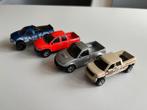 Collectie Pick-up Trucks - Diverse Merken, Verzamelen, Ophalen of Verzenden, Gebruikt