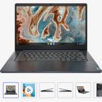Lenovo IdeaPad 3 Chromebook 14M836 82KN000JMH, Ophalen, 4 GB of minder, 64 GB, Touchscreen