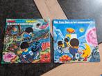 Bim bam bom single set, Ophalen of Verzenden, Zo goed als nieuw