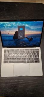 Apple Macbook Air, Computers en Software, Apple Macbooks, Gebruikt, 256 GB, 8 GB, 13 inch