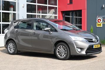 Toyota Verso 1.8 VVT-i 147pk | Trekhaak | Camera | Climate | beschikbaar voor biedingen