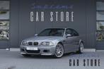 BMW M3 Coupe I Manual I 2e Eig. I H&K I 1st paint, Auto's, BMW, Te koop, Zilver of Grijs, 5 stoelen, Benzine