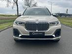 BMW X7 xDrive40i High Executive | Sky Lounge | Individual Ui, Auto's, BMW, Te koop, Geïmporteerd, Benzine, 3500 kg