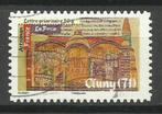 Frankrijk 2010 Mi. 4936, Postzegels en Munten, Postzegels | Europa | Frankrijk, Verzenden, Gestempeld