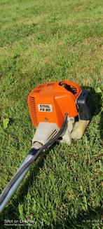 bosmaaier, Ophalen, Gebruikt, 30 tot 50 cm, Stihl