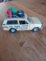 Bburago range rover, Hobby en Vrije tijd, Modelauto's | 1:24, Ophalen of Verzenden, Zo goed als nieuw, Auto, Bburago
