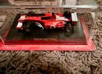 Ferrari F2002, Hobby en Vrije tijd, Modelauto's | 1:43, Ophalen of Verzenden, Nieuw, Auto, Overige merken