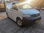 Volkswagen Transporter Bestel 2.5 TDI 2003 Hele NETTE Marge, Auto's, Voorwielaandrijving, Volkswagen, 2500 kg, Wit