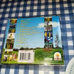Cd Teletubbies met leuke liedjes, Cd's en Dvd's, Cd's | Kinderen en Jeugd, Ophalen of Verzenden, Zo goed als nieuw, Muziek