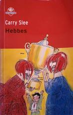 Hebbes  (Carry Slee), Boeken, Gelezen, Fictie algemeen, Carry Slee, Verzenden