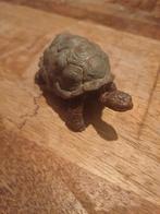 Schleich schildpad, Verzamelen, Ophalen of Verzenden, Zo goed als nieuw, Reptiel of Amfibie, Beeldje of Figuurtje