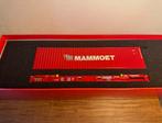 Mammoet flatrack container 40 ft, tekno, Ophalen of Verzenden, Zo goed als nieuw, Bus of Vrachtwagen, Tekno