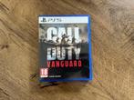 Call of Duty Vanguard voor de PS5, Ophalen of Verzenden, Zo goed als nieuw