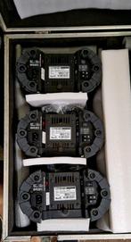 6 stuks nieuw Martin Mania EF4 met flightcase, Ophalen of Verzenden, Nieuw, Licht