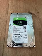 Seagate 4TB HDD, Computers en Software, Harde schijven, Intern, Gebruikt, Ophalen of Verzenden, Seagate