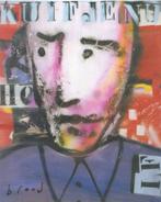 HERMAN BROOD Reproductie KUIFJE NU, Ophalen of Verzenden