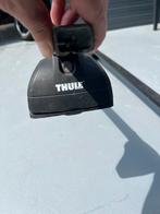 Dak drager thule VW caddy, Ophalen, Gebruikt