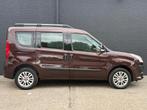 Fiat Doblò 1.4 Emotion AIRCO | CRUISE | ELEK RAMEN | NWE AP, Auto's, Voorwielaandrijving, Stof, Gebruikt, Doblo