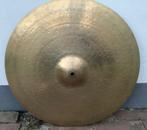 Sabian 20 inch heavy ride, Ophalen of Verzenden, Gebruikt, Overige soorten