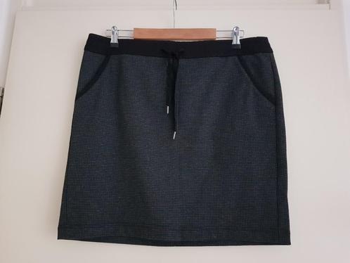 Rok -- maat 44 -- Taifun, Kleding | Dames, Rokken, Zo goed als nieuw, Maat 42/44 (L), Zwart, Boven de knie, Ophalen of Verzenden