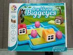 Smartgames Drie kleine biggetjes, Kinderen en Baby's, Speelgoed | Educatief en Creatief, Ophalen of Verzenden, Zo goed als nieuw