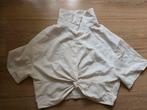 Shirt maat L Shein, Kleding | Dames, Wit, Maat 42/44 (L), Ophalen of Verzenden, Zo goed als nieuw