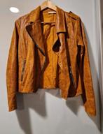 Twee jasjes Triple Nine. Camel en zwart., Maat 38/40 (M), Zwart, Triple nine, Ophalen of Verzenden