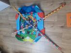 Fun babygym, Ophalen, Zo goed als nieuw