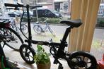UrbMob PRO-MOUNTS Fld16 Elektrische Vouwfiets Zwart, Overige merken, 14 tot 16 inch, Nieuw, Ophalen of Verzenden