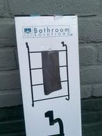 Handoeken rek voor aan de deur., Minder dan 50 cm, Overige typen, Nieuw, Ophalen of Verzenden