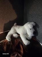 Kuifje Bobby knuffel tintin, Ophalen of Verzenden, Zo goed als nieuw